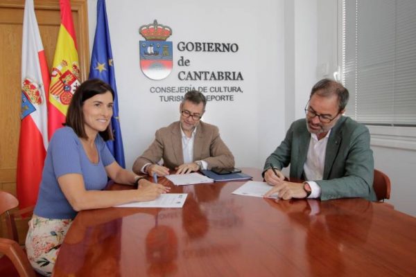 Santander, Cantabria y Foro MICE se alían en pro del Sector en la región