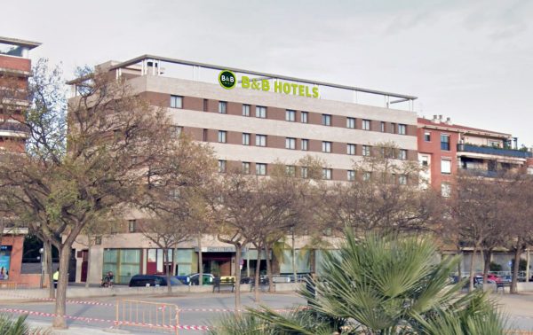 B&B Hotels crece con dos hoteles en Burgos y Reus
