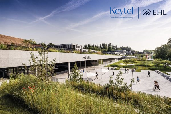 Keytel acerca la Escuela Hotelera de Lausanne a los hoteles independientes