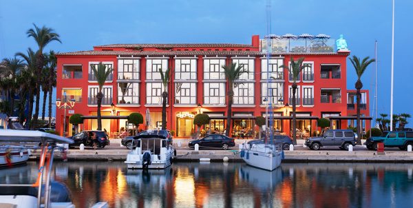 Meliá Hotels International asume la gestión de los hoteles MiM