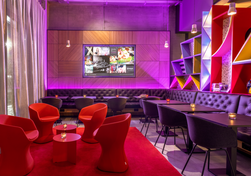 ACHM HOTELS BY MARRIOTT REFUERZA SU ALIANZA CON VASTINT ITALY CON LA GESTIÓN DE MOXY LINATE