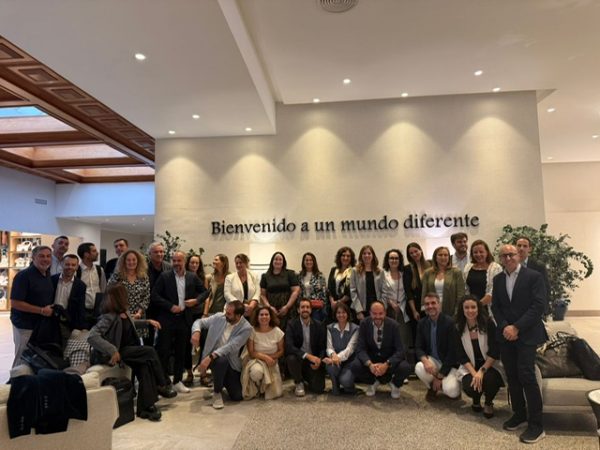 Jornada formativa de AEGVE celebrada en Barcelona