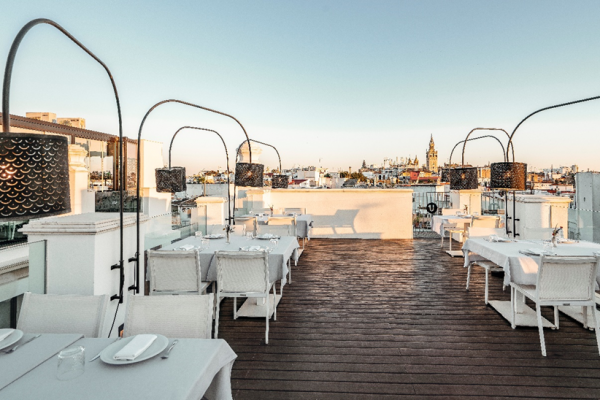 Vincci Selección Unuk 5* GL renueva su Llave Michelin y consolida su posición entre los hoteles más excepcionales de España