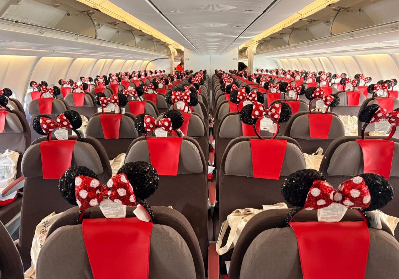 Iberia amplía su alcance: estrena ruta en Orlando y se refuerza en Tokio