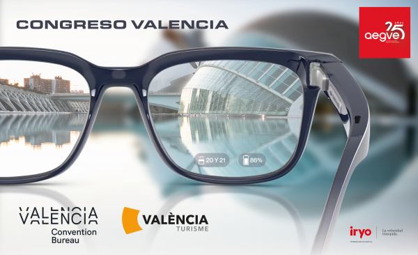 CONGRESO VALENCIA 2025