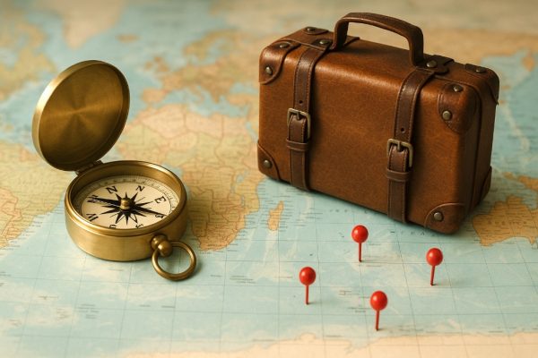 Las 5 tendencias de viajes corporativos que marcarán el año 2026