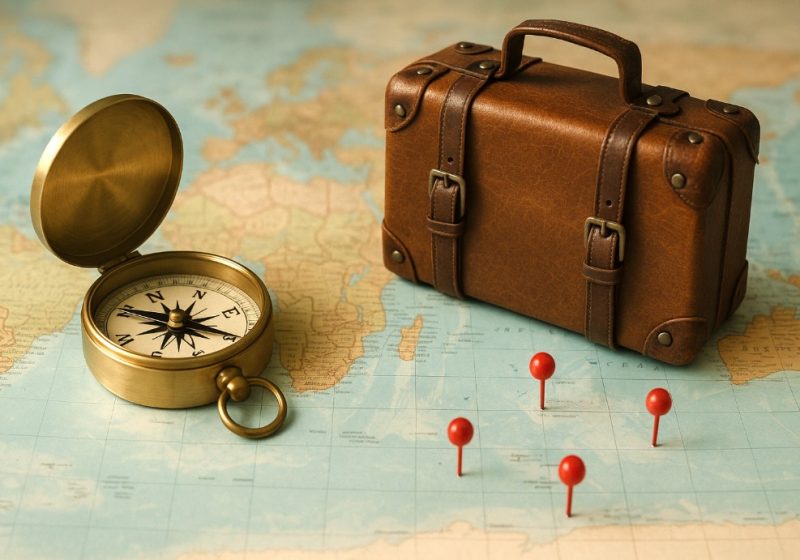 Las 5 tendencias de viajes corporativos que marcarán el año 2026