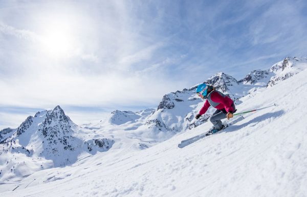 Renfe, Avanza y Aramón impulsan los viajes a las estaciones del Pirineo aragonés