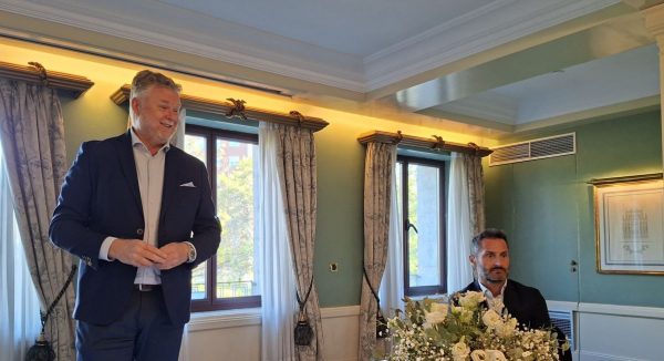 España se convierte en mercado prioritario para la expansión de IHG