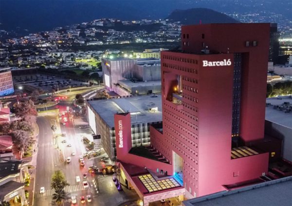 Barceló Hotel Group consolida su presencia en México con la compra de dos nuevos hoteles
