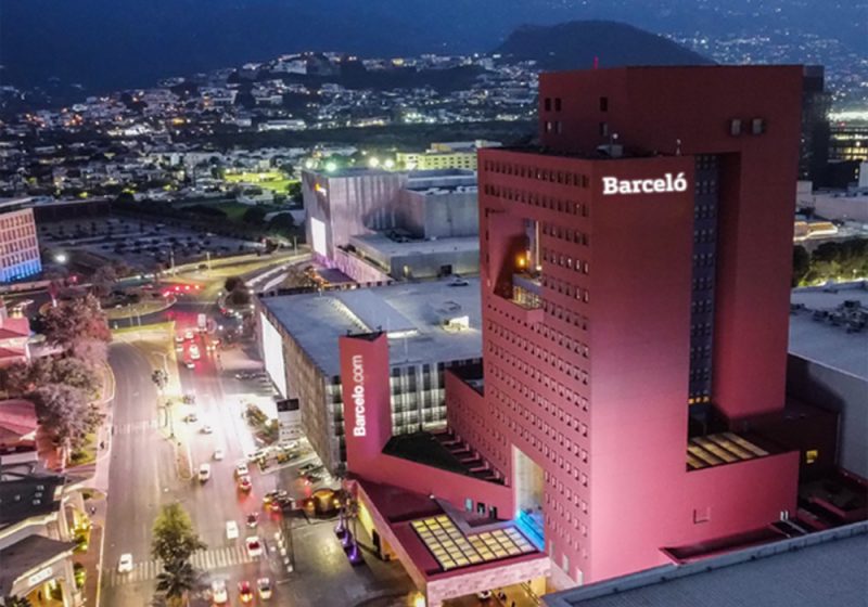 Barceló Hotel Group consolida su presencia en México con la compra de dos nuevos hoteles