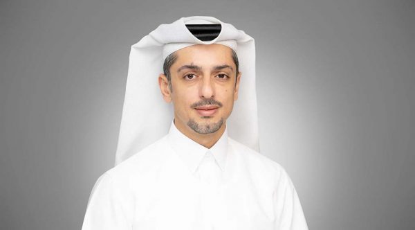 Hamad Ali Al-Khater, nombrado nuevo consejero delegado de Qatar Airways