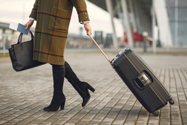 6 tendencias que dominarán los viajes de negocios en 2026