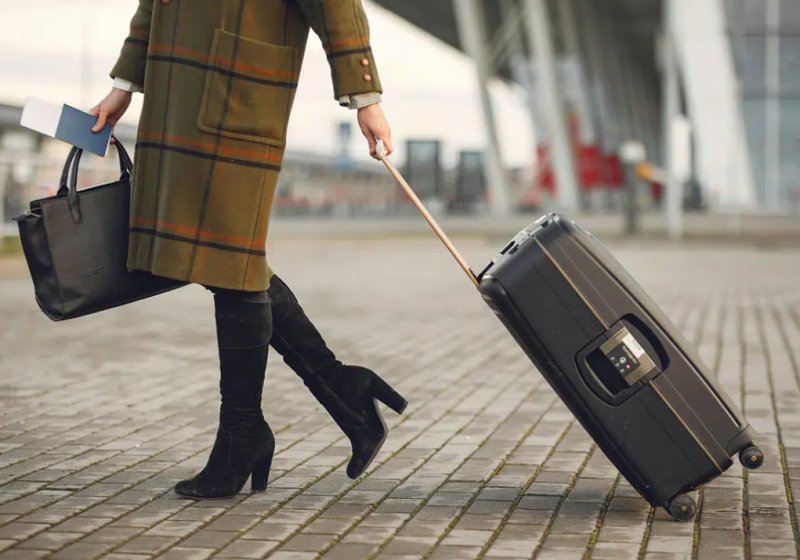 6 tendencias que dominarán los viajes de negocios en 2026