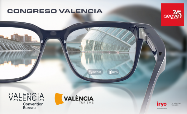 CONGRESO NACIONAL DE AEGVE CELEBRADO EN VALENCIA