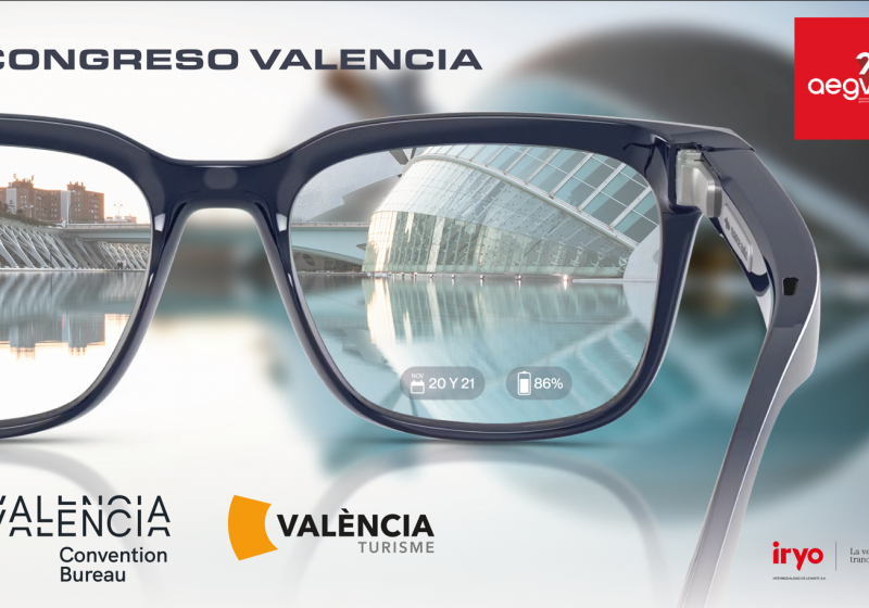 CONGRESO NACIONAL DE AEGVE CELEBRADO EN VALENCIA
