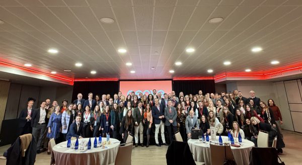 AEGVE consolida su liderazgo en el sector con la celebración del Annual Meeting 2025