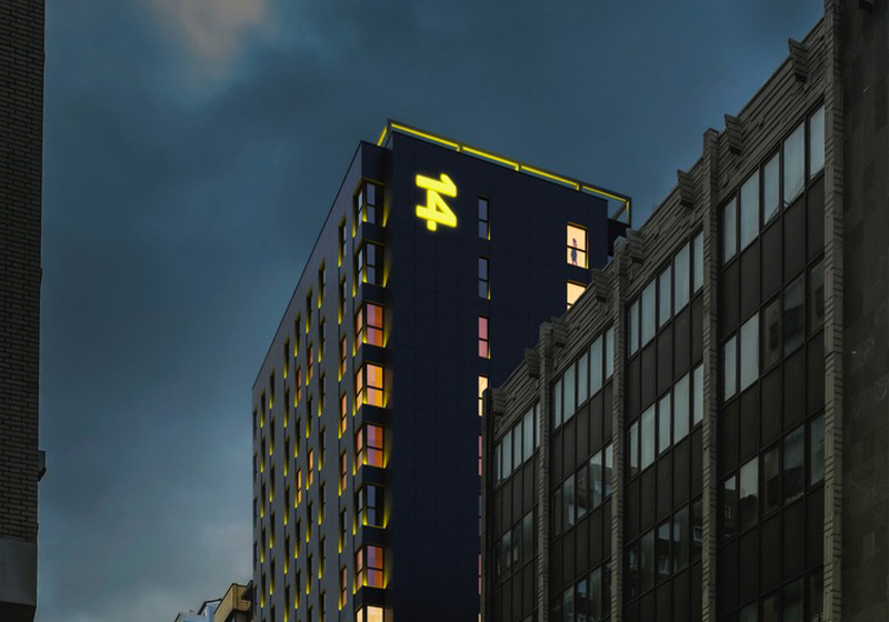 Vincci Hoteles inaugurará su primer hotel en Asturias: un cuatro estrellas en el corazón de Gijón