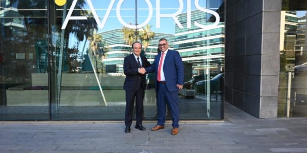 Ávoris adquiere el crucero MS Golden y refuerza su posición en Egipto