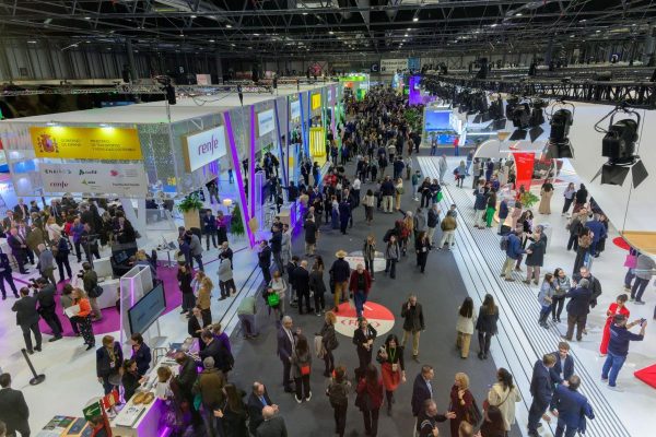 FITUR Experience: nueva sección dedicada al turismo de experiencias en el Pabellón del Conocimiento de FITUR 2026