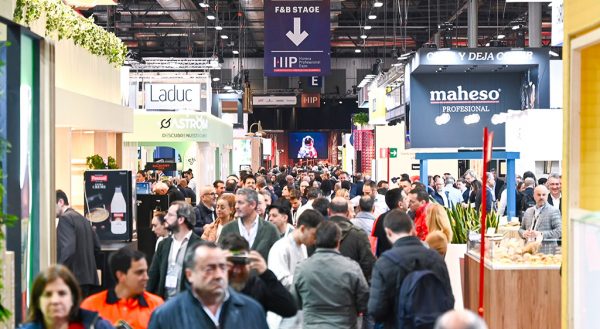 HIP 2026 reunirá al sector hotelero para analizar los retos que deben abordar