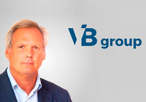 Juan José Lagarreta, nombrado nuevo director de estrategia y crecimiento de VB Group