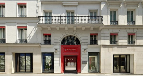 Minor lanzará este año un vehículo de inversión hotelera con activos de Europa y Asia