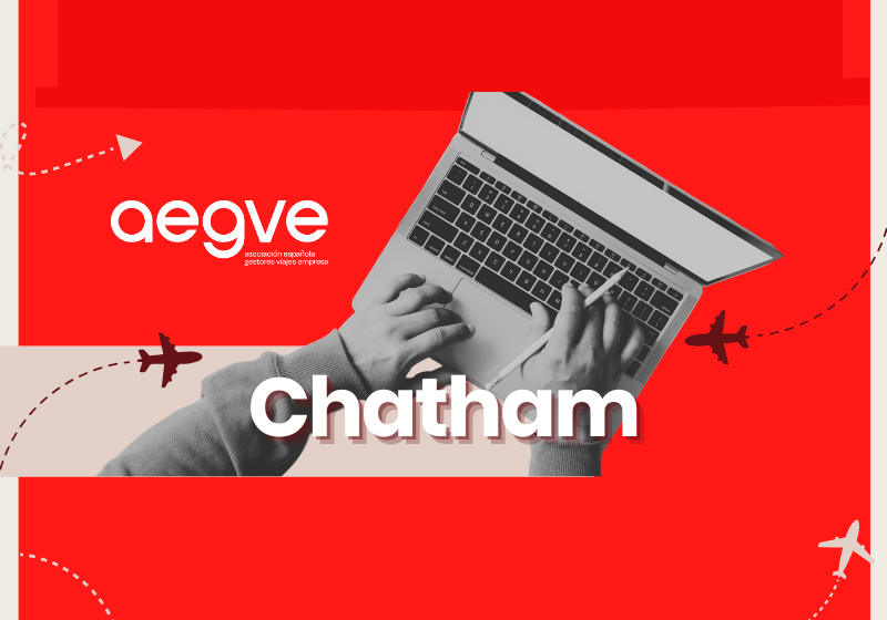 Del control a la conexión directa: prioridades del travel management en un entorno cambiante