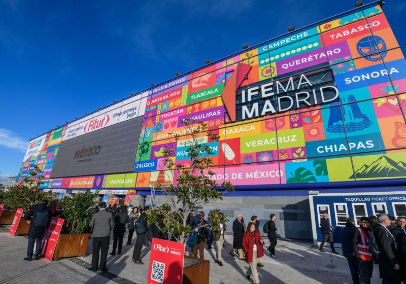 FITUR 2026 cierra sus puertas con un marcado impulso al turismo global y reafirma su liderazgo internacional