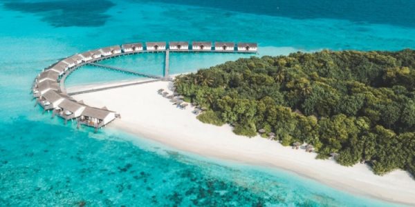 El resort NH Collection Maldives Reethi reabre con una imagen renovada