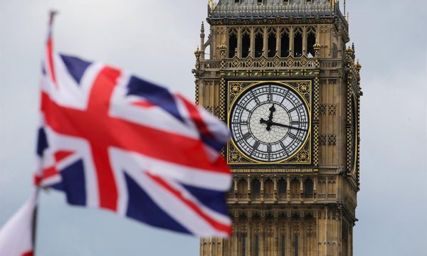 Reino Unido endurece la aplicación del ETA y será necesario tenerla aprobada para poder viajar