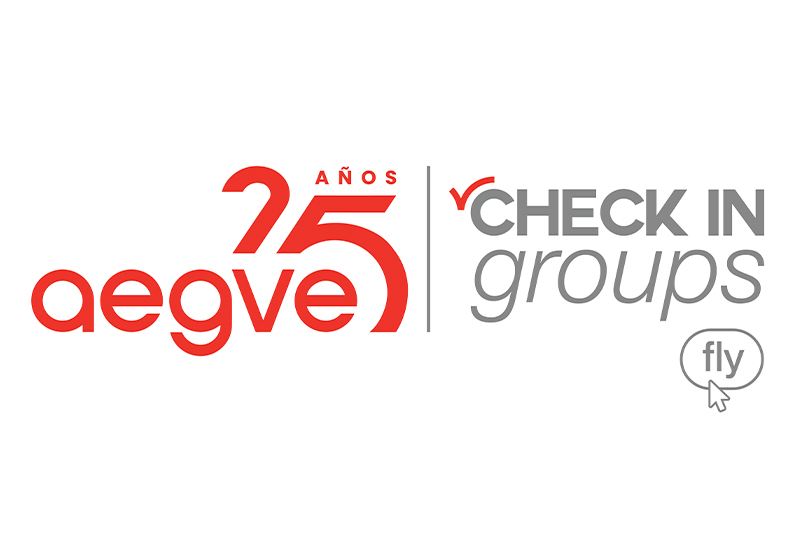 Reunión de seguimiento del Grupo de Trabajo del Sector Aéreo de CHECK IN GROUP FLY