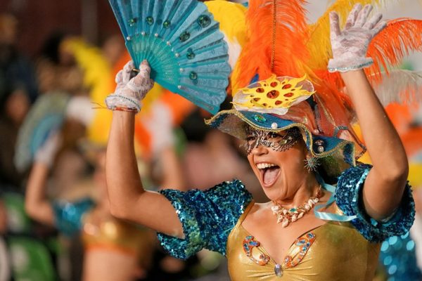 El Carnaval vuelve a llenar de ritmo y color los destinos de Vincci Hoteles