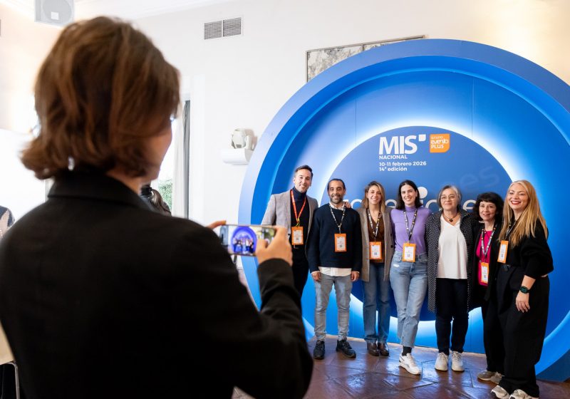 Mis Nacional 2026 Grupo Evento Plus