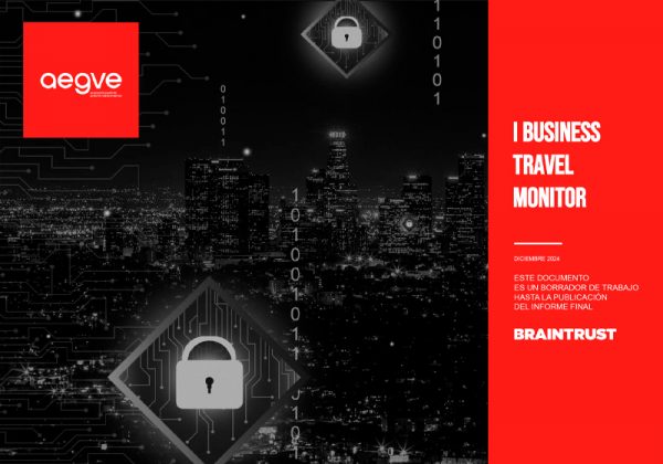 I Business Travel Monitor