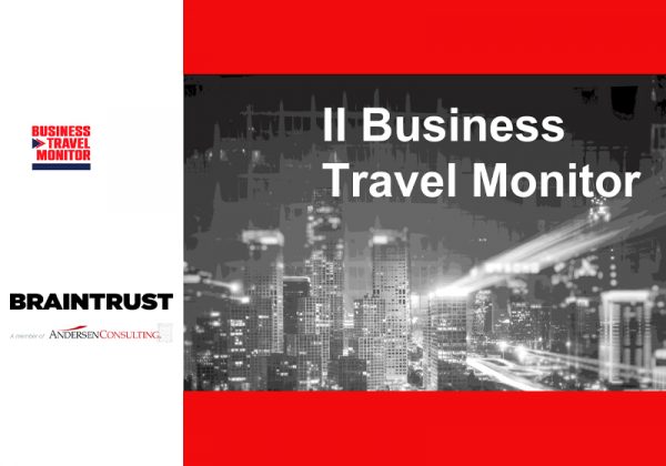 II Business Travel Monitor