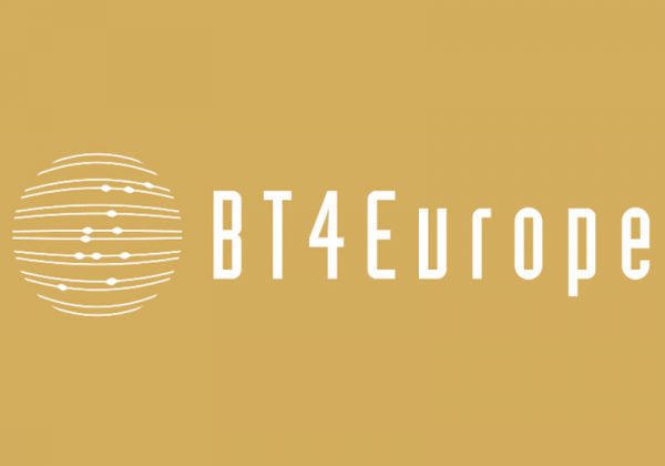 Publicación de BT4Europe
