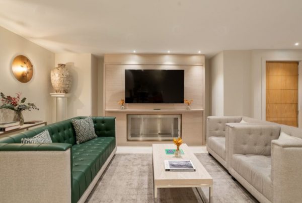 Hyatt Regency Hesperia Madrid combina negocios y ocio en el centro de la capital