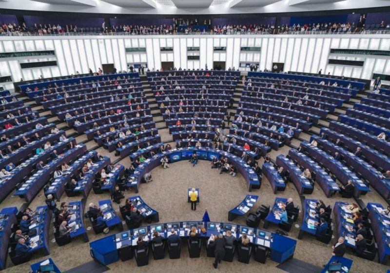 El Parlamento Europeo aprueba la revisión de la Directiva sobre Viajes Combinados