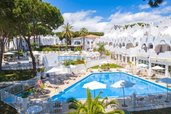 Sercotel refuerza su expansión en Andalucía con dos hoteles en Marbella y Cádiz