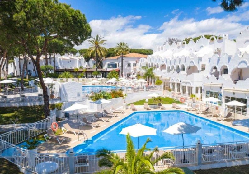 Sercotel refuerza su expansión en Andalucía con dos hoteles en Marbella y Cádiz