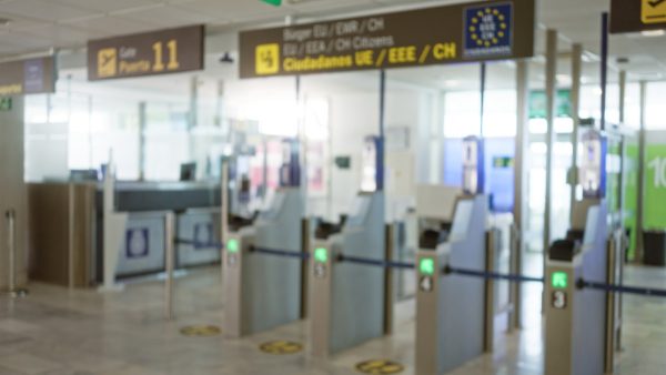 Qué es el Sistema de Entradas y Salidas (EES) y cómo cambia la llegada de viajeros a Europa