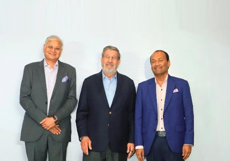 Minor Hotels expande su marca de lujo Antanara en India con dos nuevos hoteles