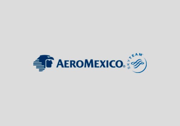 AEROMÉXICO, NUEVO SOCIO DE AEGVE