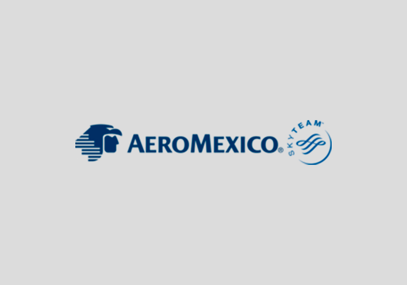 AEROMÉXICO, NUEVO SOCIO DE AEGVE