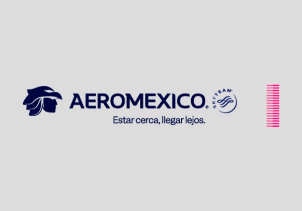 Aeroméxico vuelve a conectar Barcelona y México