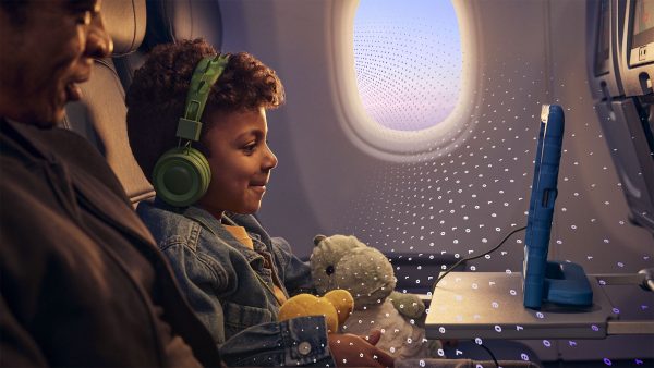 Delta y Amazon Leo firman un acuerdo para marcar el comienzo de una nueva era en los viajes conectados y las experiencias digitales