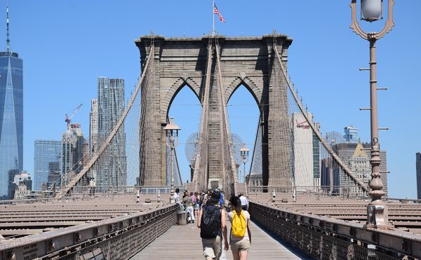 El turismo mundial bate récord de contribución al PIB global en 2025, con 9,8 billones de euros