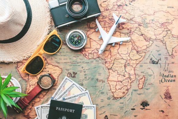 El Turismo se afianza como el sector económico de mayor crecimiento a nivel global