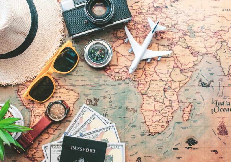 El Turismo se afianza como el sector económico de mayor crecimiento a nivel global